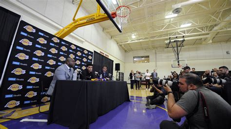 lakers rumors|Silver Screen and Roll, a Los Angeles Lakers community.